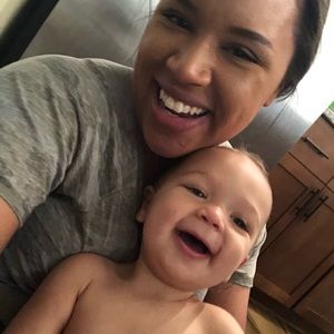 Meet your Posher, Darcy